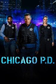 Chicago P.D. Season 5 Episode 16