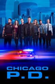 Chicago P.D. Season 8 Episode 11
