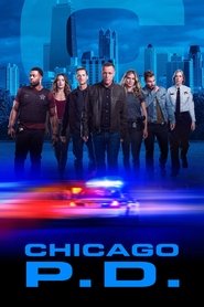 Chicago P.D. Season 8 Episode 16