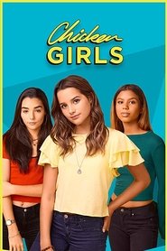 Chicken Girls Season 1