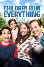 Children Ruin Everything Season 2 Episode 9