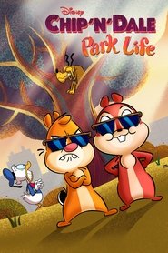 Chip ‘n’ Dale: Park Life Chip ‘n’ Dale: Park Life