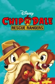 Chip ’n Dale Rescue Rangers
