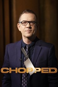 Chopped Season 2 Episode 10