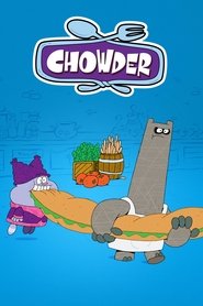 Chowder Chowder