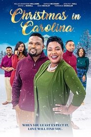 Christmas in Carolina Christmas in Carolina