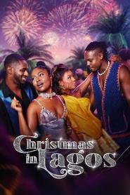Christmas in Lagos Christmas in Lagos