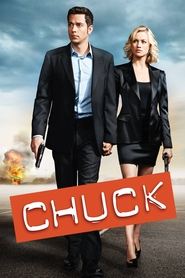 Chuck Season 2 Episode 15
