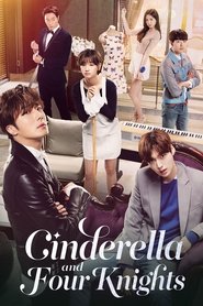 Cinderella and Four Knights Cinderella and Four Knights