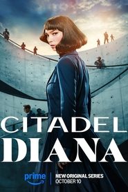 Citadel: Diana Season 1 Episode 2