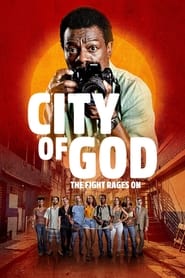 City of God: The Fight Rages On Season 1 Episode 2