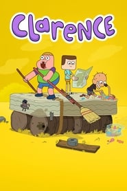 Clarence Season 2 Episode 7