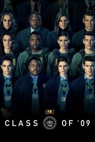 Class of ’09 Season 1 Episode 2