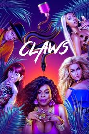 Claws Claws