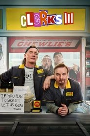 Clerks III Clerks III