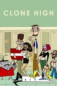 Clone High Season 1 Episode 12