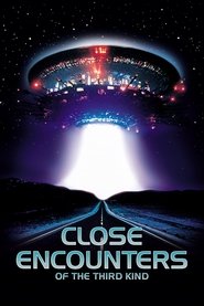 Close Encounters of the Third Kind Close Encounters of the Third Kind