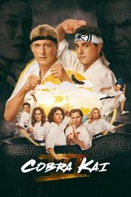 Cobra Kai Season 6 Episode 4