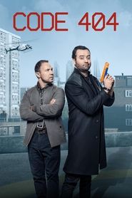 Code 404 Season 1 Episode 4