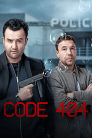 Code 404 Season 3 Episode 5