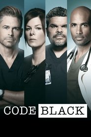 Code Black Season 1 Episode 5