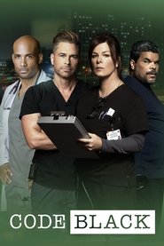 Code Black Season 3 Episode 6