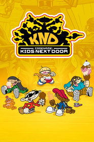 Codename: Kids Next Door Codename: Kids Next Door