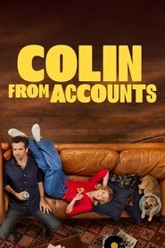 Colin from Accounts Season 1 Episode 6