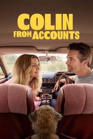 Colin from Accounts Season 2 Episode 1