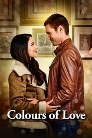 Colors of Love Colors of Love