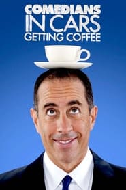 Comedians in Cars Getting Coffee Season 10 Episode 2