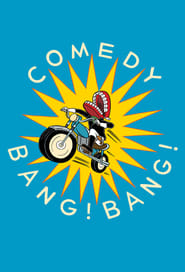 Comedy Bang! Bang! Season 3 Episode 12