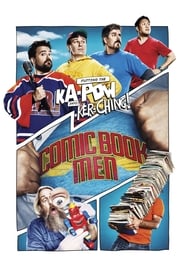 Comic Book Men Season 6 Episode 11