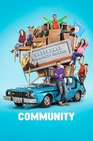 Community Season 1 Episode 4