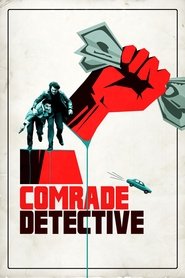 Comrade Detective Season 1 Episode 1