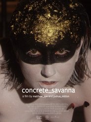 Concrete savanna Concrete savanna