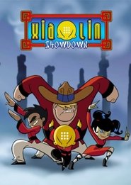 Confruntarea Xiaolin (Xiaolin Showdown) Confruntarea Xiaolin (Xiaolin Showdown)