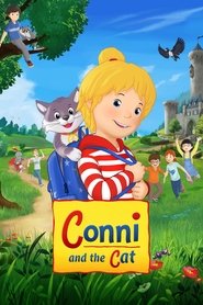 Conni and the Cat Conni and the Cat