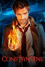 Constantine Season 1 Episode 3