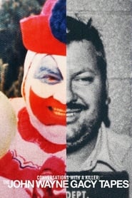 Conversations with a Killer: The John Wayne Gacy Tapes Season 1 Episode 1