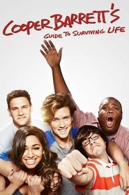 Cooper Barrett’s Guide to Surviving Life Season 1
