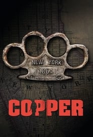 Copper Season 2 Episode 3