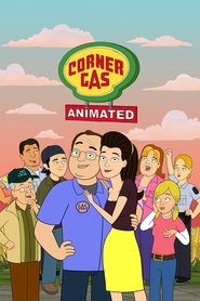 Corner Gas Animated Season 2 Episode 8