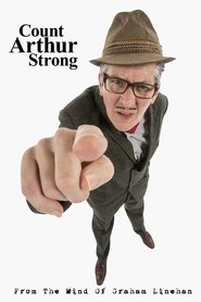 Count Arthur Strong Season 1 Episode 4
