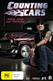 Counting Cars Season 9 Episode 3