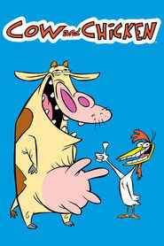 Cow and Chicken Cow and Chicken