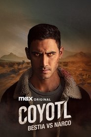 Cóyotl, Hero and Beast Season 1 Episode 1