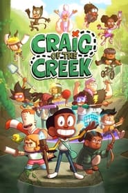 Craig of the Creek Season 1 Episode 4