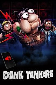 Crank Yankers Season 5 Episode 3