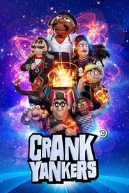 Crank Yankers Season 6 Episode 10